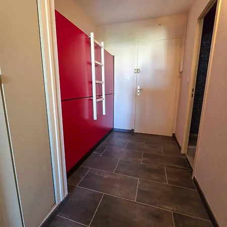 Avec Parking - 4 Pers. - Fr-1-880-86 Apartment