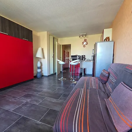 Apartment Avec Parking - 4 Pers. - Fr-1-880-86