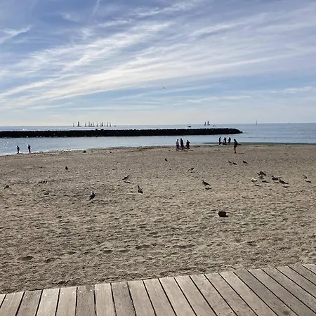 Avec Parking - 4 Pers. - Fr-1-880-86 Apartment *