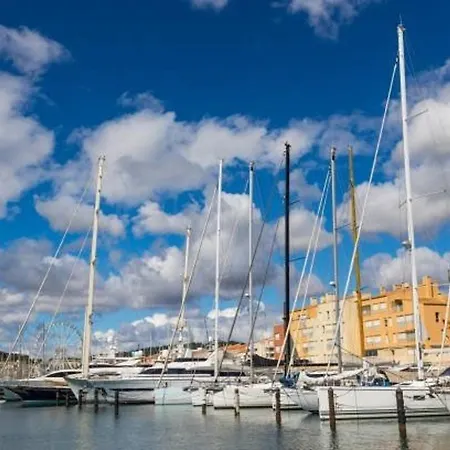 Avec Parking - 4 Pers. - Fr-1-880-86 Apartment *